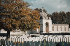 Tyne Cot