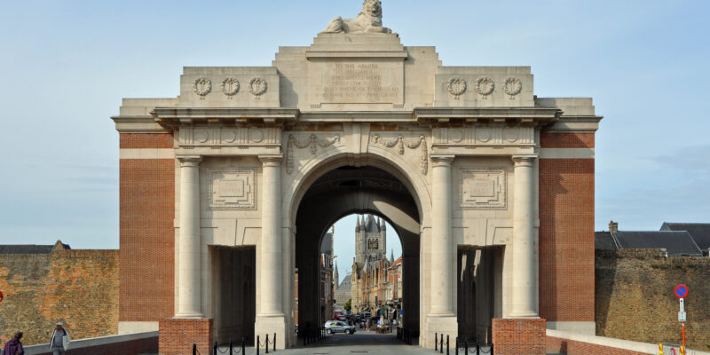 Menin Gate