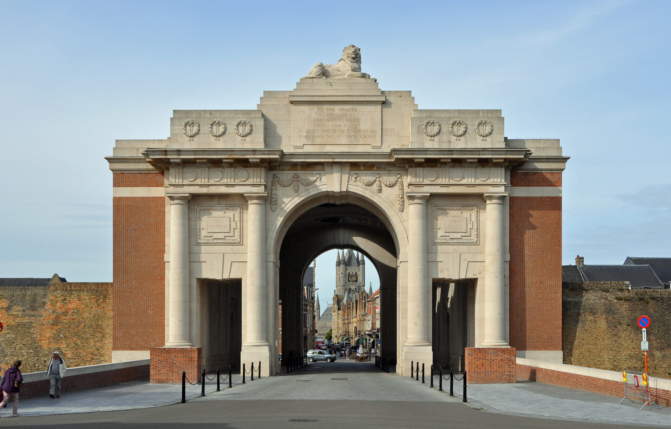 Menin Gate