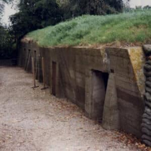 Essex Farm Cemetery