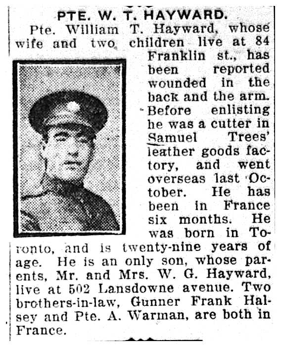 Family Photograph, Service Portrait, Enlistment Document, Close-Up Of The Great Uncle'S Name On The Menin Gate