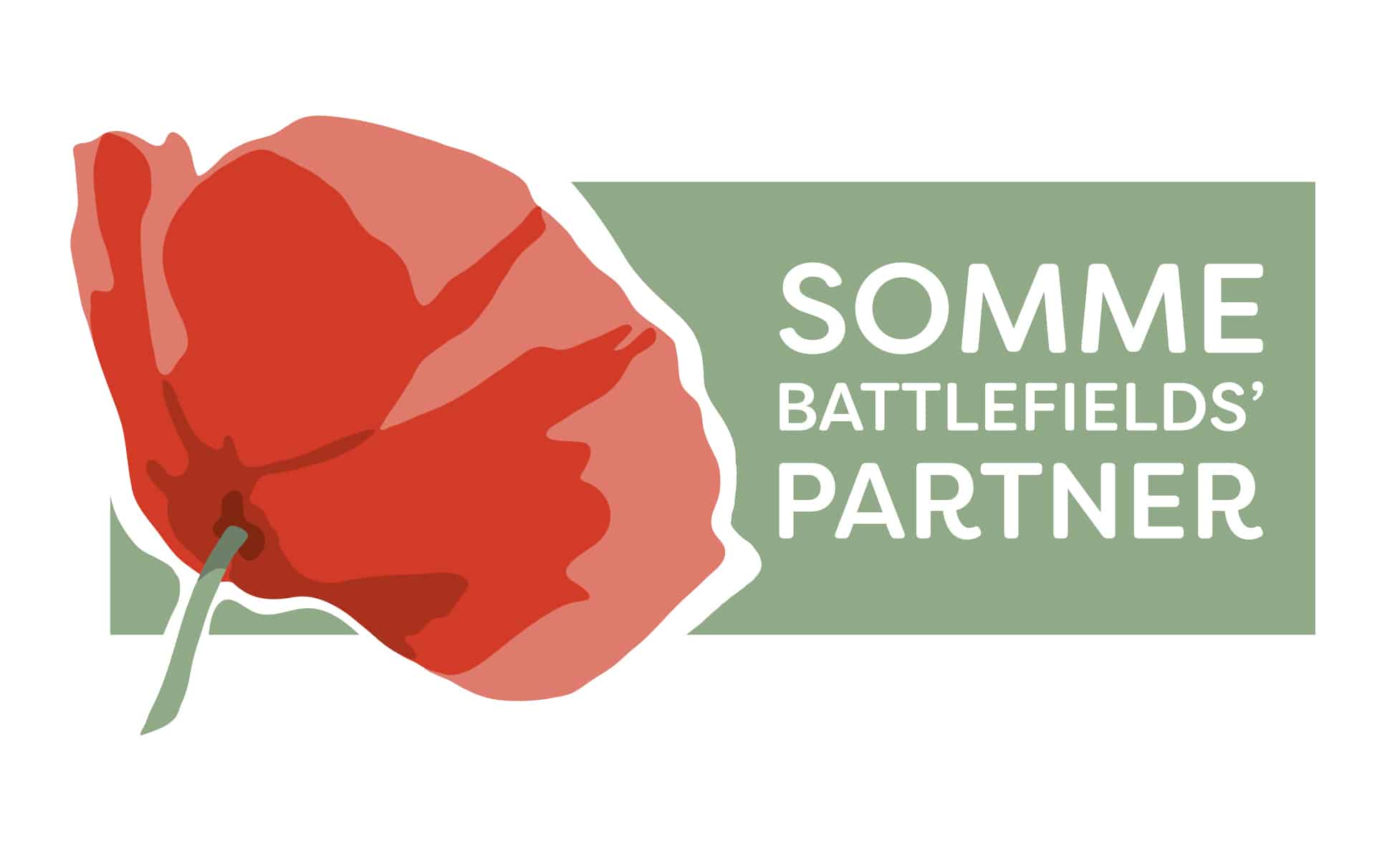 Somme Battlefields' Partner